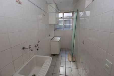 Apartamento para alugar com 78m², 3 quartos e 1 vaga Apartamento para alugar com 78m², 3 quartos e 1 vagaÁrea de Serviço