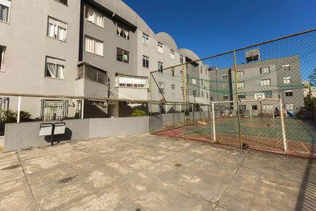 Apartamento para alugar com 78m², 3 quartos e 1 vaga Apartamento para alugar com 78m², 3 quartos e 1 vagaÁrea comum - Quadra Poliesportiva
