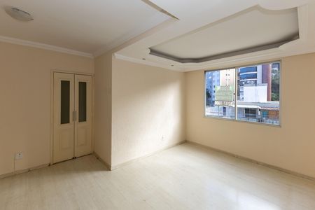 Apartamento para alugar com 78m², 3 quartos e 1 vaga Apartamento para alugar com 78m², 3 quartos e 1 vagaSala 1