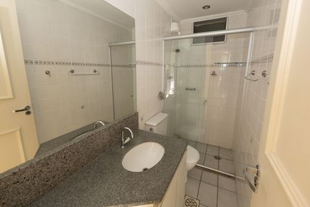 Apartamento para alugar com 78m², 3 quartos e 1 vaga Apartamento para alugar com 78m², 3 quartos e 1 vagaBanheiro 1