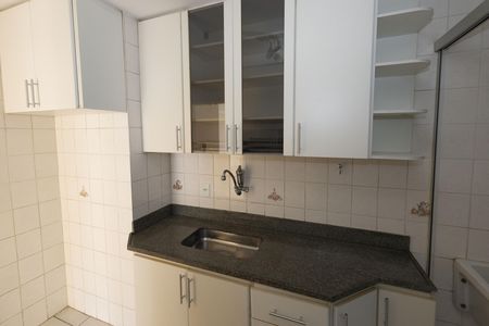 Apartamento para alugar com 78m², 3 quartos e 1 vaga Apartamento para alugar com 78m², 3 quartos e 1 vagaCozinha