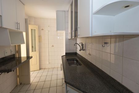 Apartamento para alugar com 78m², 3 quartos e 1 vaga Apartamento para alugar com 78m², 3 quartos e 1 vagaCozinha