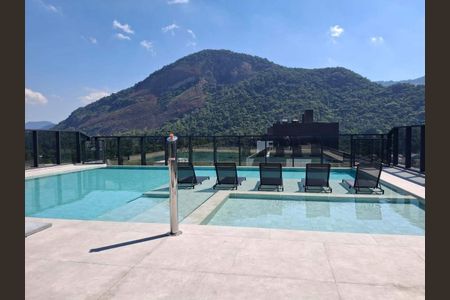 Apartamento à venda com 2 quartos, 55m² em Jacarepaguá, Rio de Janeiro