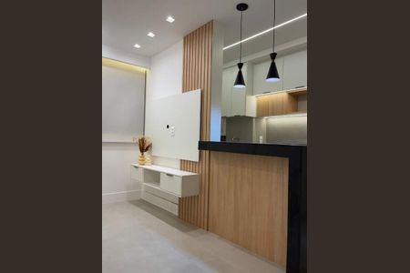 Apartamento à venda com 2 quartos, 55m² em Jacarepaguá, Rio de Janeiro