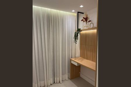 Apartamento à venda com 2 quartos, 55m² em Jacarepaguá, Rio de Janeiro
