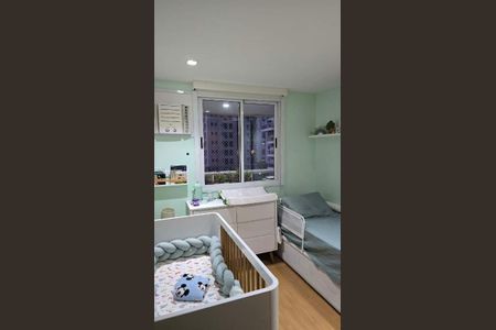 Apartamento à venda com 2 quartos, 74m² em Barra da Tijuca, Rio de Janeiro