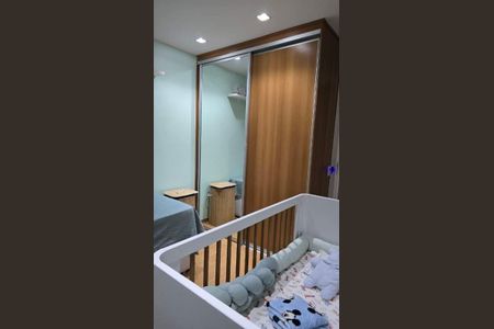 Apartamento à venda com 2 quartos, 74m² em Barra da Tijuca, Rio de Janeiro