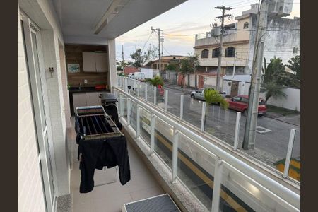 Apartamento à venda com 1 quarto, 60m² em Marazul, Niterói