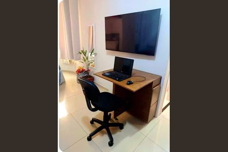 Apartamento à venda com 1 quarto, 31m² em Copacabana, Rio de Janeiro