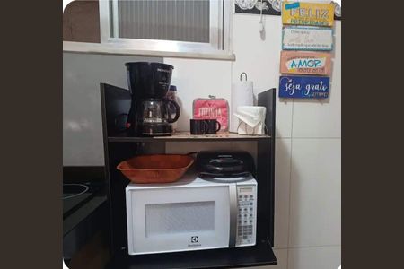 Apartamento à venda com 1 quarto, 31m² em Copacabana, Rio de Janeiro