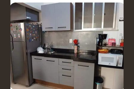 Apartamento à venda com 1 quarto, 31m² em Copacabana, Rio de Janeiro