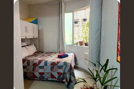 Apartamento à venda com 1 quarto, 31m² em Copacabana, Rio de Janeiro