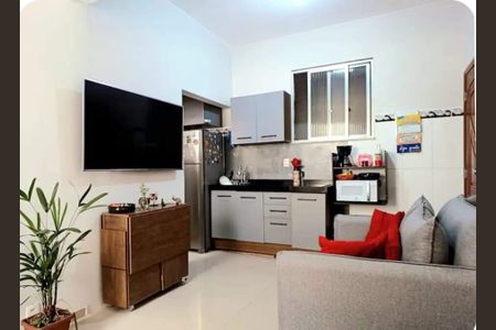 Apartamento à venda com 1 quarto, 31m² em Copacabana, Rio de Janeiro