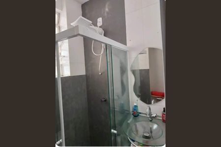 Apartamento à venda com 1 quarto, 31m² em Copacabana, Rio de Janeiro