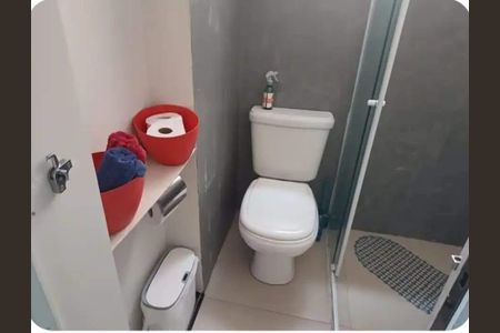 Apartamento à venda com 1 quarto, 31m² em Copacabana, Rio de Janeiro