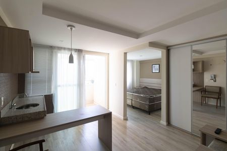 Apartamento para alugar com 1 quarto, 38m² em Campo Grande, Rio de Janeiro