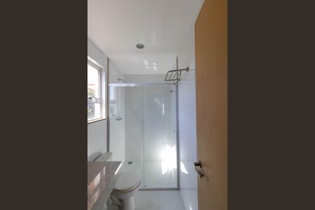 Apartamento à venda com 38m², 1 quarto e 1 vaga Apartamento à venda com 38m², 1 quarto e 1 vagaBanheiro