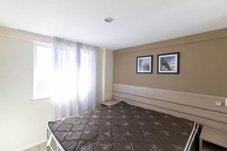 Apartamento à venda com 38m², 1 quarto e 1 vaga Apartamento à venda com 38m², 1 quarto e 1 vagaQuarto