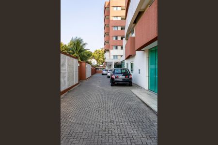 Apartamento à venda com 38m², 1 quarto e 1 vaga Apartamento à venda com 38m², 1 quarto e 1 vagaEstacionamento