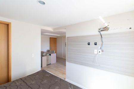 Apartamento à venda com 38m², 1 quarto e 1 vaga Apartamento à venda com 38m², 1 quarto e 1 vagaQuarto
