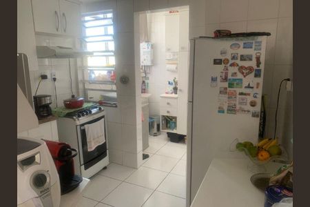 Apartamento à venda com 2 quartos, 68m² em Fonseca, Niterói