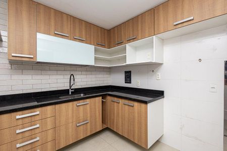 Apartamento à venda com 110m², 3 quartos e 1 vaga
