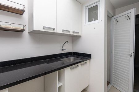 Apartamento à venda com 110m², 3 quartos e 1 vaga