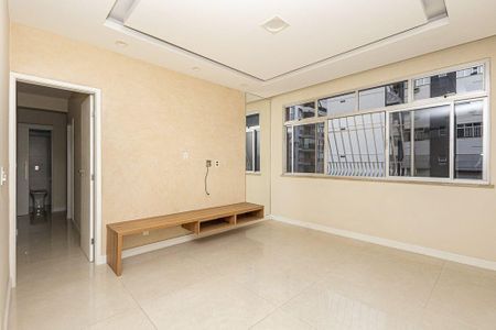 Apartamento à venda com 110m², 3 quartos e 1 vaga