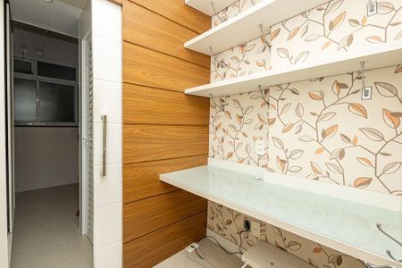 Apartamento à venda com 110m², 3 quartos e 1 vaga
