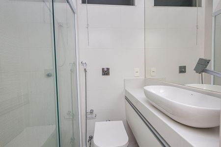 Apartamento à venda com 110m², 3 quartos e 1 vaga