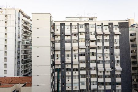 Apartamento à venda com 110m², 3 quartos e 1 vaga