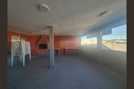 Apartamento à venda com 2 quartos, 80m² em Centro, Niterói
