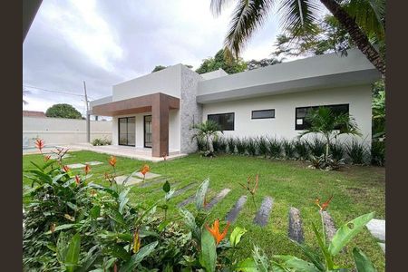 Casa à venda com 280m², 4 quartos e 4 vagas