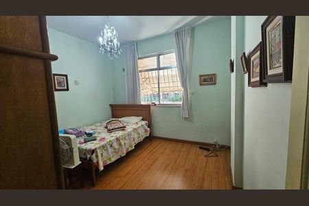 Apartamento à venda com 2 quartos, 80m² em Icaraí, Niterói