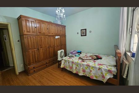 Apartamento à venda com 2 quartos, 80m² em Icaraí, Niterói