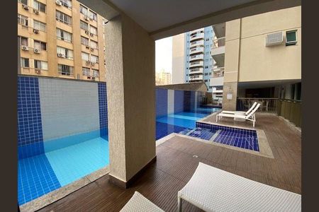 Apartamento à venda com 2 quartos, 90m² em Icaraí, Niterói