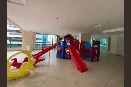 Apartamento à venda com 2 quartos, 90m² em Icaraí, Niterói