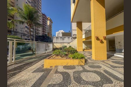 Apartamento à venda com 2 quartos, 82m² em Icaraí, Niterói