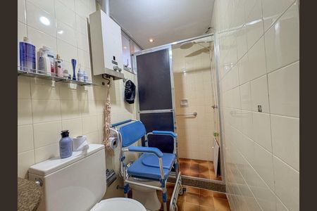 Apartamento à venda com 2 quartos, 82m² em Icaraí, Niterói