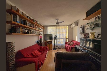 Apartamento à venda com 2 quartos, 82m² em Icaraí, Niterói