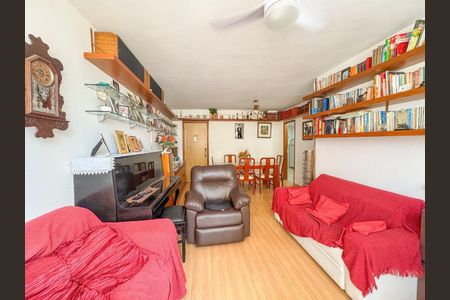 Apartamento à venda com 2 quartos, 82m² em Icaraí, Niterói