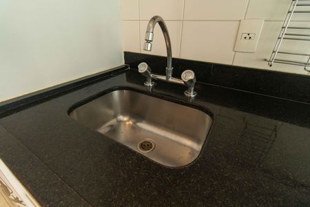 Apartamento para alugar com 2 quartos, 76m² em Planalto Paulista, São Paulo
