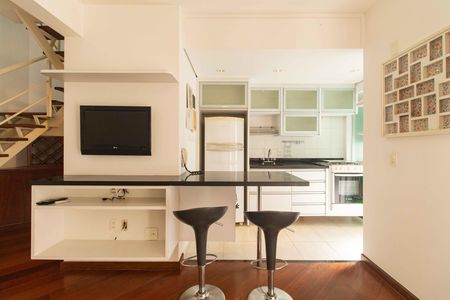 Apartamento para alugar com 2 quartos, 76m² em Planalto Paulista, São Paulo