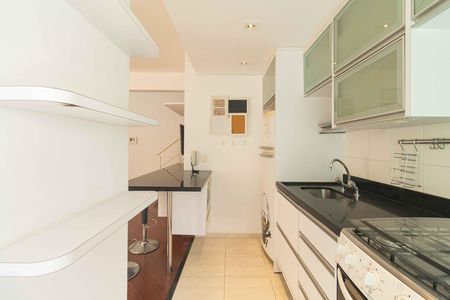 Apartamento para alugar com 2 quartos, 76m² em Planalto Paulista, São Paulo