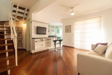 Apartamento para alugar com 2 quartos, 76m² em Planalto Paulista, São Paulo