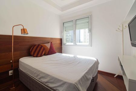 Apartamento para alugar com 2 quartos, 76m² em Planalto Paulista, São Paulo