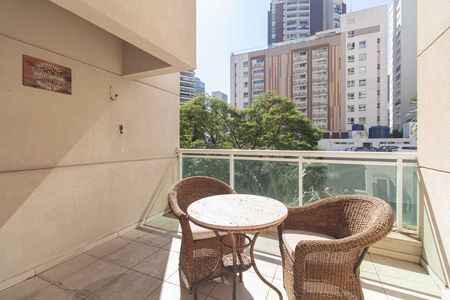 Apartamento para alugar com 2 quartos, 76m² em Planalto Paulista, São Paulo