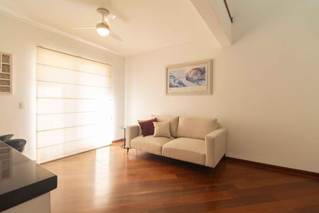 Apartamento para alugar com 2 quartos, 76m² em Planalto Paulista, São Paulo
