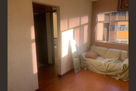 Apartamento à venda com 2 quartos, 71m² em Fátima, Niterói