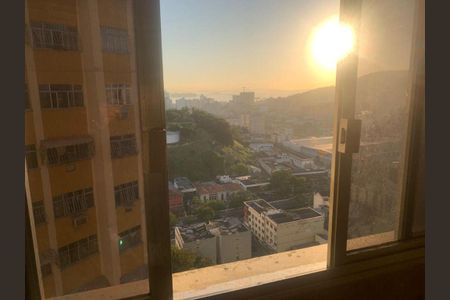 Apartamento à venda com 2 quartos, 71m² em Fátima, Niterói